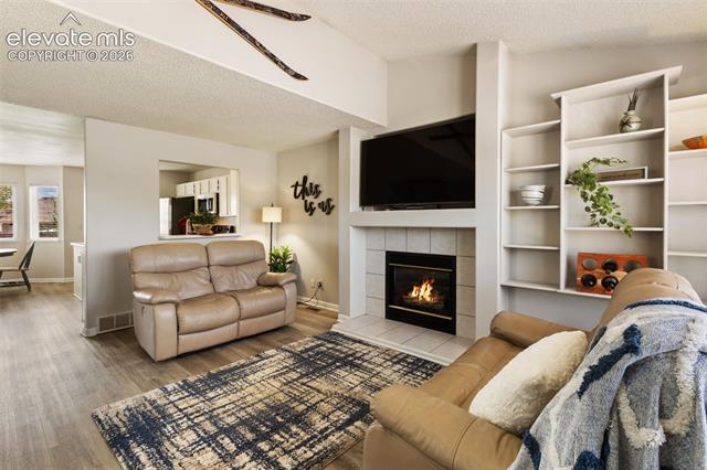 MLS Image for 6765  Bear Tooth  ,Colorado Springs, Colorado