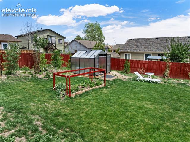 MLS Image for 6765  Bear Tooth  ,Colorado Springs, Colorado