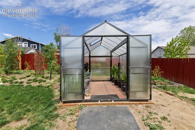 MLS Image for 6765  Bear Tooth  ,Colorado Springs, Colorado