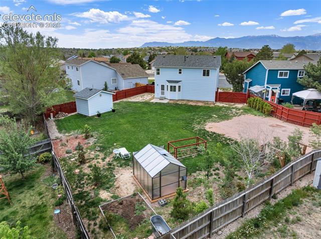 MLS Image for 6765  Bear Tooth  ,Colorado Springs, Colorado