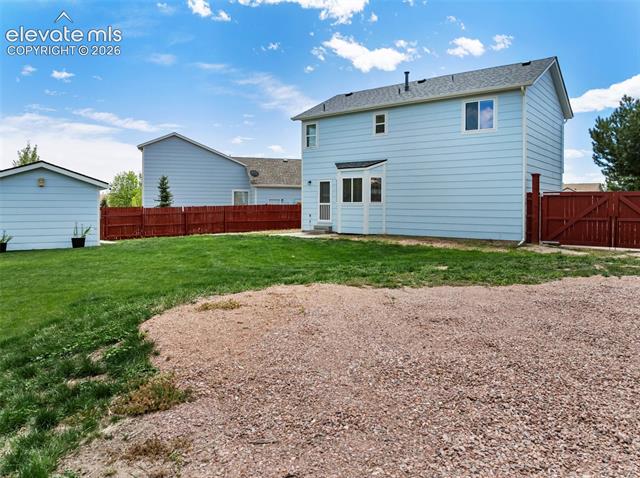 MLS Image for 6765  Bear Tooth  ,Colorado Springs, Colorado