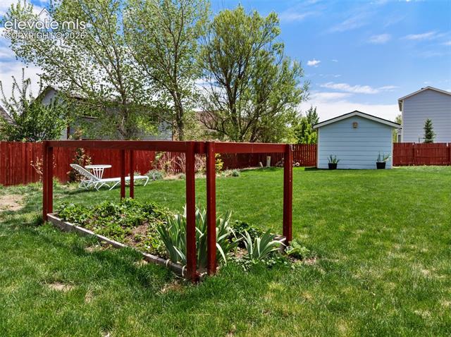 MLS Image for 6765  Bear Tooth  ,Colorado Springs, Colorado