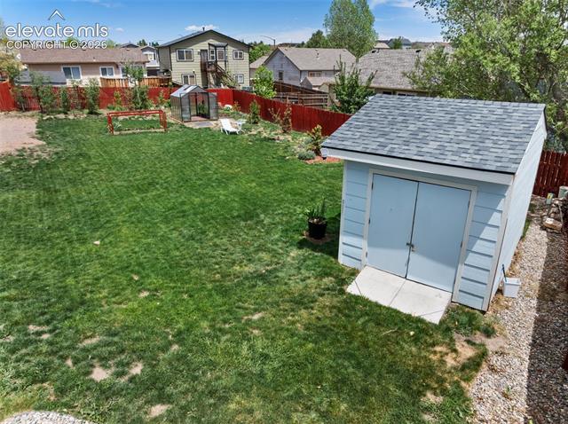 MLS Image for 6765  Bear Tooth  ,Colorado Springs, Colorado