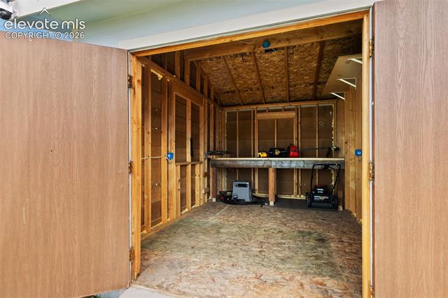 MLS Image for 6765  Bear Tooth  ,Colorado Springs, Colorado