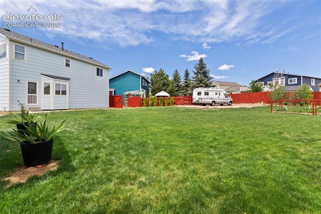 MLS Image for 6765  Bear Tooth  ,Colorado Springs, Colorado