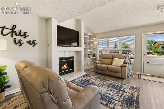 MLS Image for 6765  Bear Tooth  ,Colorado Springs, Colorado