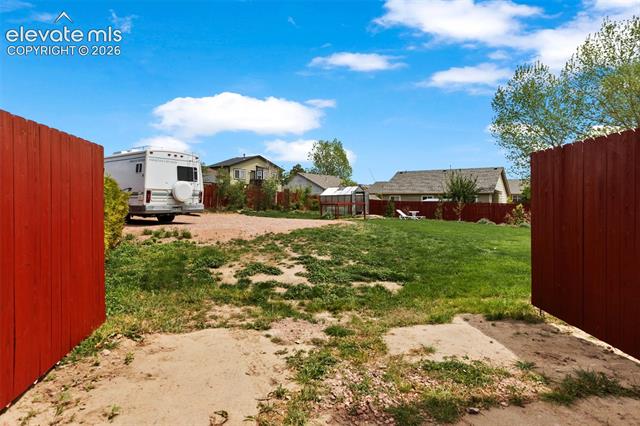 MLS Image for 6765  Bear Tooth  ,Colorado Springs, Colorado