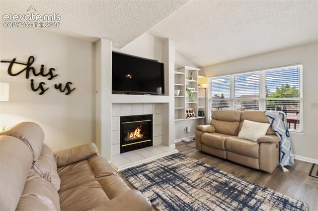 MLS Image for 6765  Bear Tooth  ,Colorado Springs, Colorado
