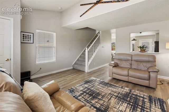 MLS Image for 6765  Bear Tooth  ,Colorado Springs, Colorado
