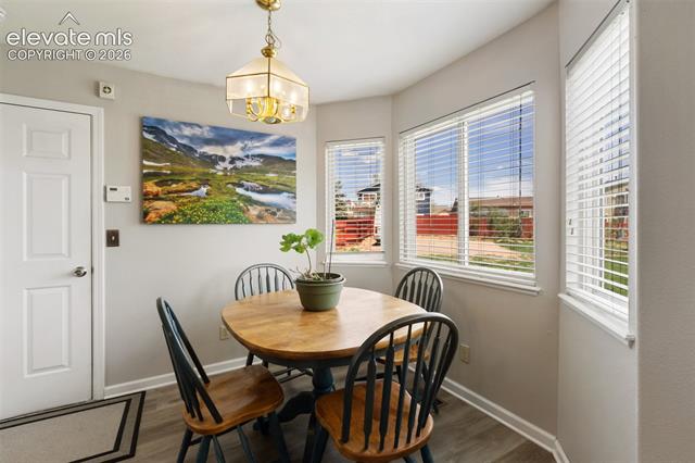 MLS Image for 6765  Bear Tooth  ,Colorado Springs, Colorado