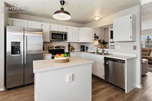 MLS Image for 6765  Bear Tooth  ,Colorado Springs, Colorado