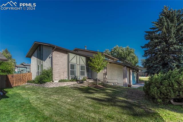 MLS Image for 2932  Nevermind  ,Colorado Springs, Colorado