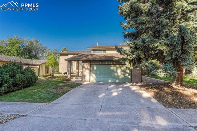 MLS Image for 2932  Nevermind  ,Colorado Springs, Colorado