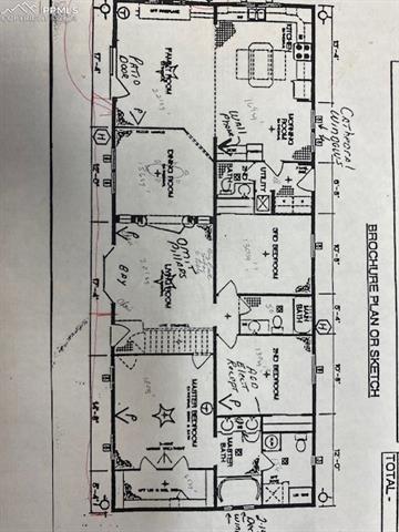 MLS Image for 17  Amanda  ,Florissant, Colorado