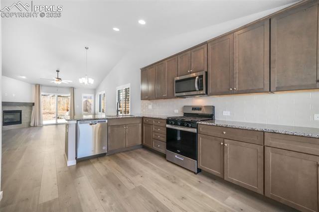 MLS Image for 2797  Equine  ,Colorado Springs, Colorado