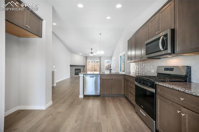 MLS Image for 2797  Equine  ,Colorado Springs, Colorado