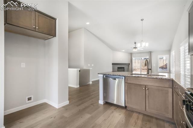 MLS Image for 2797  Equine  ,Colorado Springs, Colorado