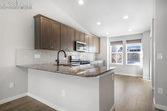 MLS Image for 2797  Equine  ,Colorado Springs, Colorado