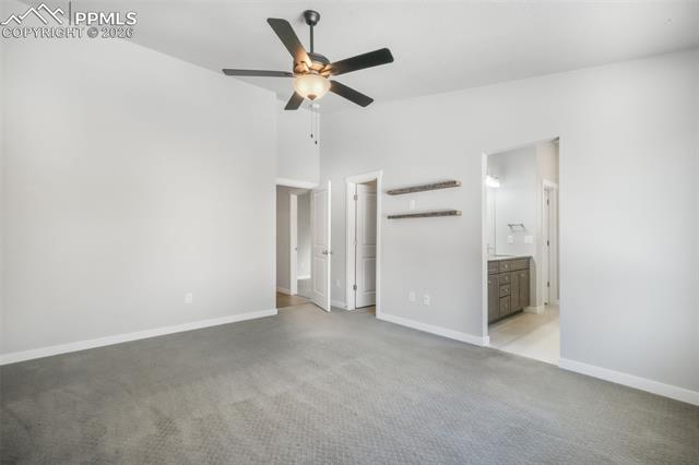 MLS Image for 2797  Equine  ,Colorado Springs, Colorado