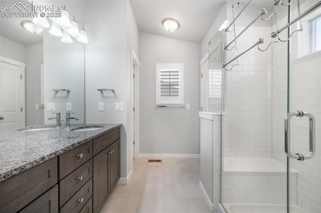 MLS Image for 2797  Equine  ,Colorado Springs, Colorado