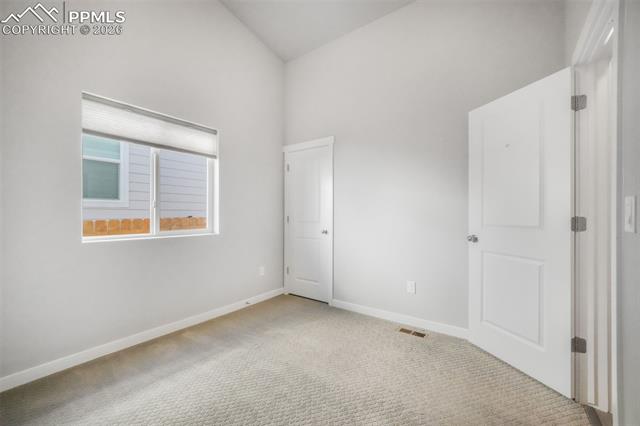 MLS Image for 2797  Equine  ,Colorado Springs, Colorado