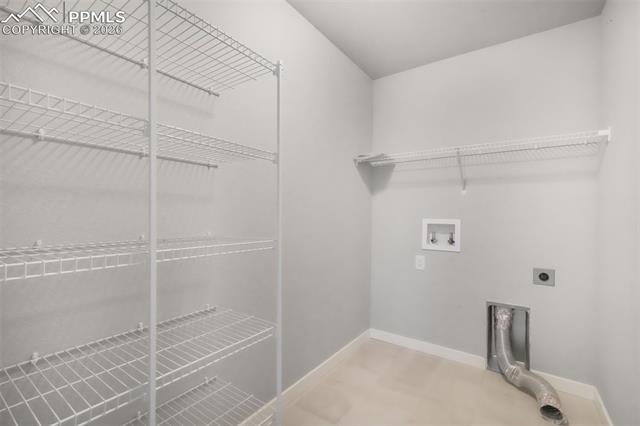 MLS Image for 2797  Equine  ,Colorado Springs, Colorado