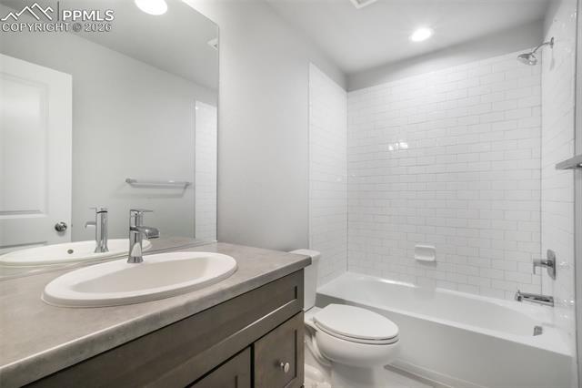 MLS Image for 2797  Equine  ,Colorado Springs, Colorado