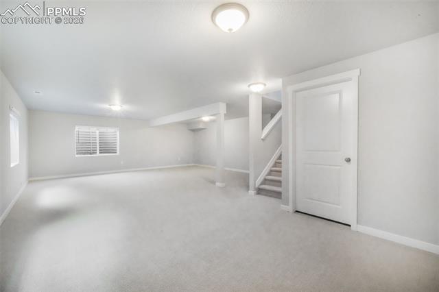 MLS Image for 2797  Equine  ,Colorado Springs, Colorado