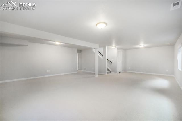 MLS Image for 2797  Equine  ,Colorado Springs, Colorado