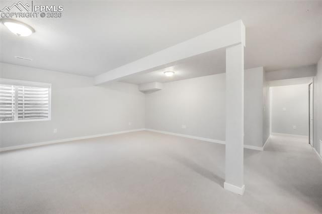 MLS Image for 2797  Equine  ,Colorado Springs, Colorado