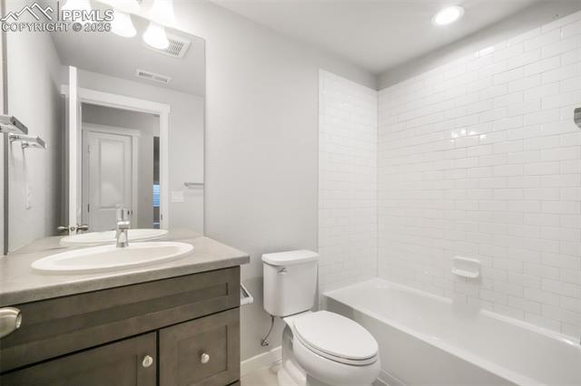 MLS Image for 2797  Equine  ,Colorado Springs, Colorado
