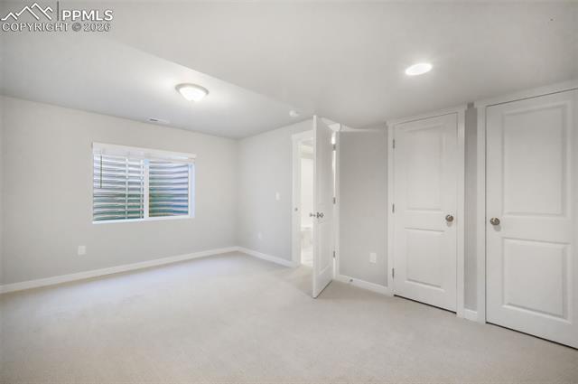 MLS Image for 2797  Equine  ,Colorado Springs, Colorado