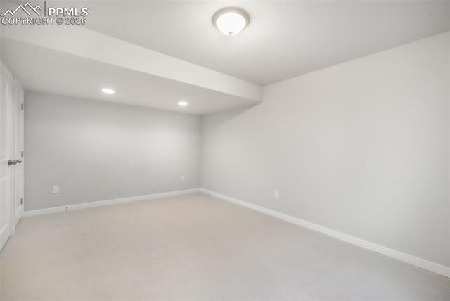 MLS Image for 2797  Equine  ,Colorado Springs, Colorado