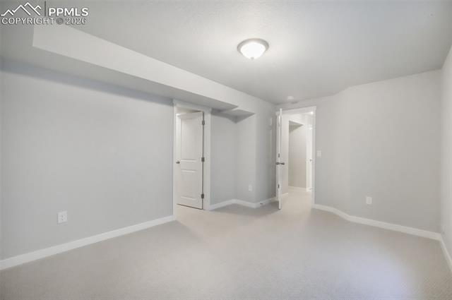 MLS Image for 2797  Equine  ,Colorado Springs, Colorado