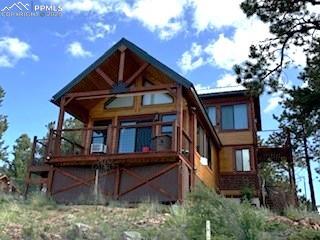 714  Woodrock  , divide  House Search MLS Picture
