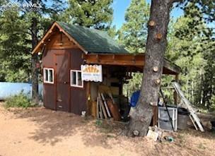 MLS Image for 714  Woodrock  ,Divide, Colorado
