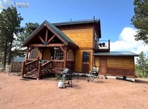 MLS Image for 714  Woodrock  ,Divide, Colorado