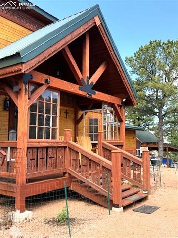 MLS Image for 714  Woodrock  ,Divide, Colorado