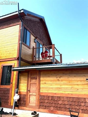 MLS Image for 714  Woodrock  ,Divide, Colorado
