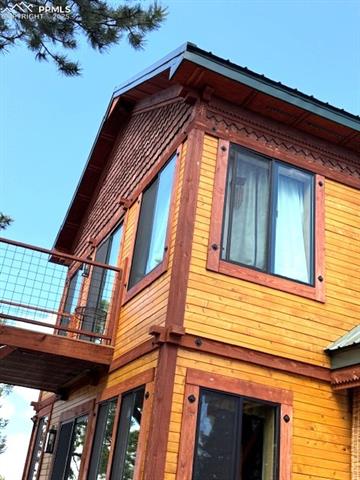 MLS Image for 714  Woodrock  ,Divide, Colorado