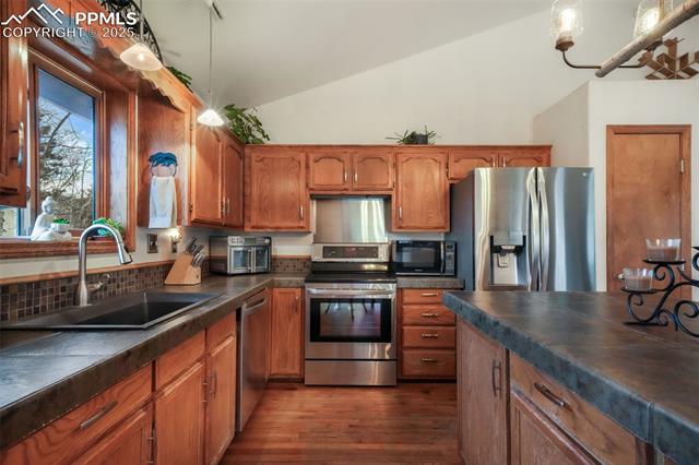MLS Image for 250  Bridle  ,Woodland Park, Colorado