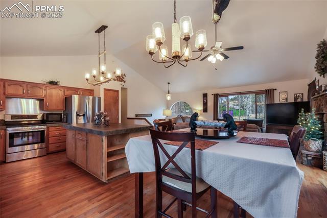 MLS Image for 250  Bridle  ,Woodland Park, Colorado