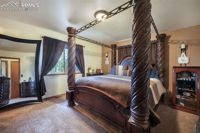 MLS Image for 250  Bridle  ,Woodland Park, Colorado