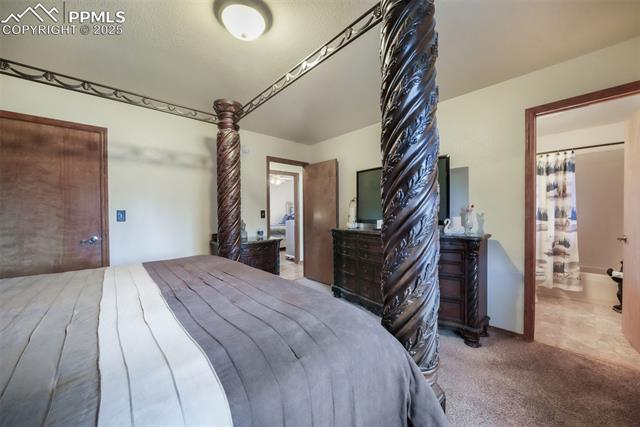 MLS Image for 250  Bridle  ,Woodland Park, Colorado
