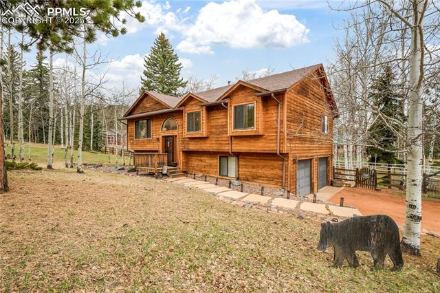MLS Image for 250  Bridle  ,Woodland Park, Colorado