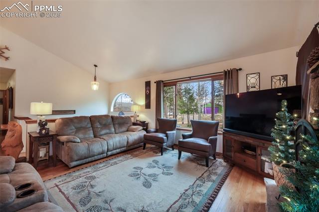 MLS Image for 250  Bridle  ,Woodland Park, Colorado
