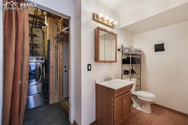 MLS Image for 250  Bridle  ,Woodland Park, Colorado