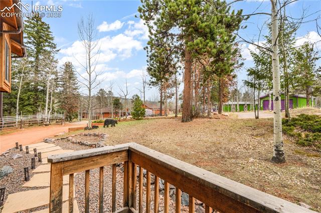 MLS Image for 250  Bridle  ,Woodland Park, Colorado