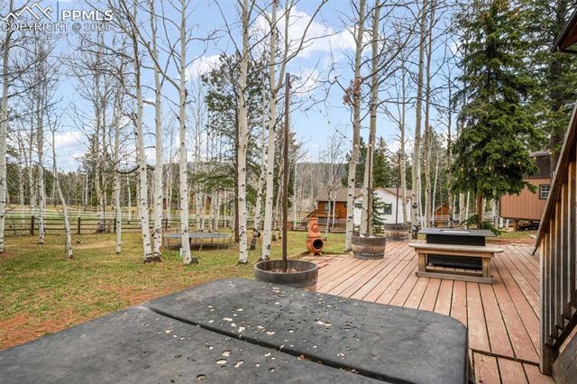 MLS Image for 250  Bridle  ,Woodland Park, Colorado
