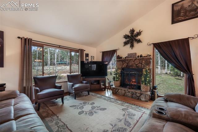 MLS Image for 250  Bridle  ,Woodland Park, Colorado